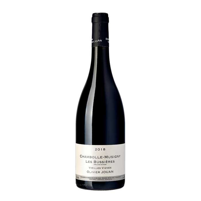 Chambolle-Musigny Domaine Olivier Jouan "Les Bussières" VieillesVignes Chambolle-Musigny Domaine Olivier Jouan "Les Bussières" VieillesVignes