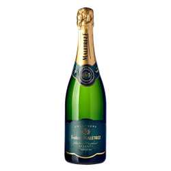Champagne Frédéric Maletrez brut 1er Cru en magnum