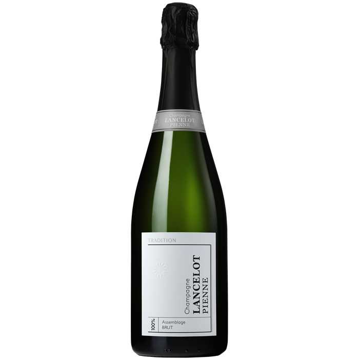 Champagne Lancelot-Pienne "Tradition"