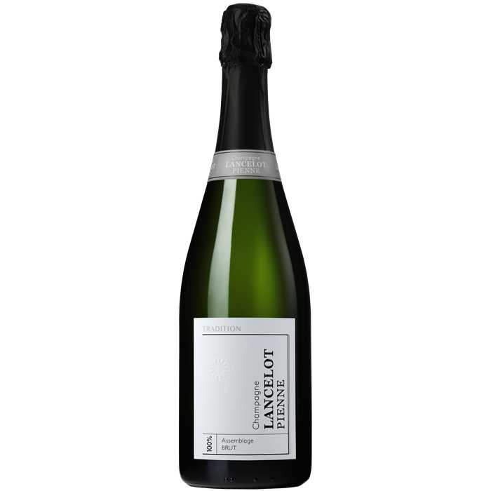 Champagne Lancelot-Pienne "Tradition" Champagne Lancelot-Pienne "Tradition"