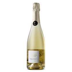 Champagne Laurianne Lejour blanc de Blancs