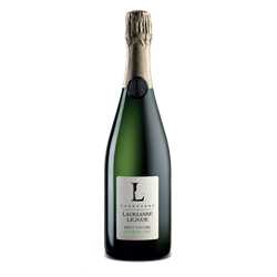 Champagne Laurianne Lejour Brut Nature 1er Cru