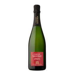Champagne René Geoffroy 1er Cru "Empreinte" en magnum