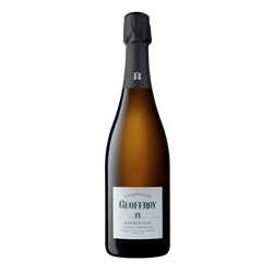 Champagne René Geoffroy Cumières 1er Cru "Expression"