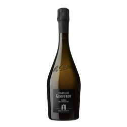 Champagne René Geoffroy Cumières 1er Cru "Terre"
