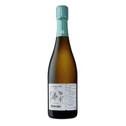 Champagne René Geoffroy Cumières 1er Cru "Tiersaudes"