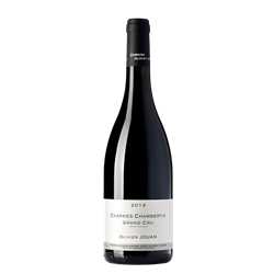 Charmes Chambertin Grand Cru Domaine Olivier Jouan