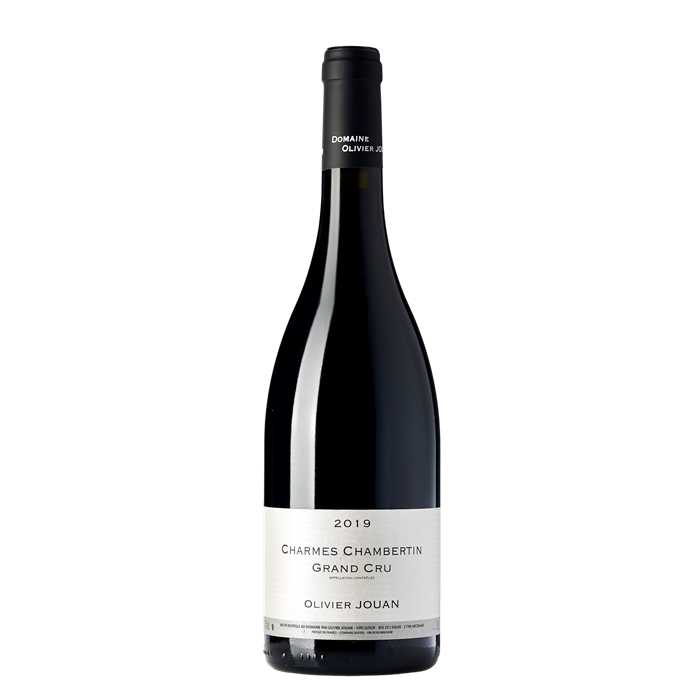 Charmes Chambertin Grand Cru Domaine Olivier Jouan Charmes Chambertin Grand Cru Domaine Olivier Jouan