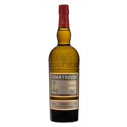 Chartreuse Liqueur 9ème Centenaire