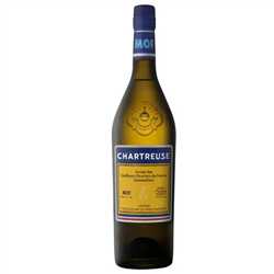 Chartreuse Meilleur Ouvrier de France