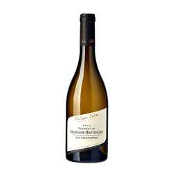 Chassage-Montrachet 1er Cru Chenevottes Domaine Philippe Colin