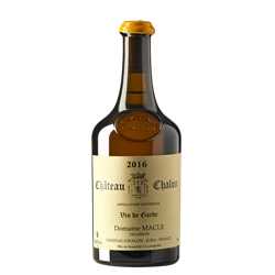 Château-Chalon Domaine Macle (Vin jaune)