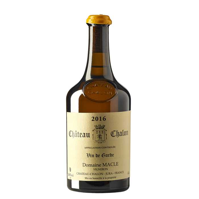 Château-Chalon Domaine Macle (Vin jaune) Château-Chalon Domaine Macle (Vin jaune)