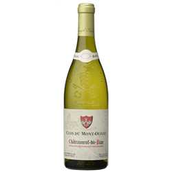Châteauneuf du Pape blanc Clos du Mont-Olivet