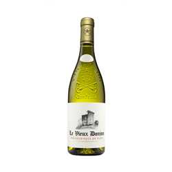 Châteauneuf du Pape blanc Domaine du Vieux-Donjon