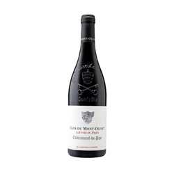 Châteauneuf du Pape Clos du Mont-Olivet "Cuvée du Papet"