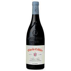 Châteauneuf du Pape rouge Clos du Calvaire "Père Pape"