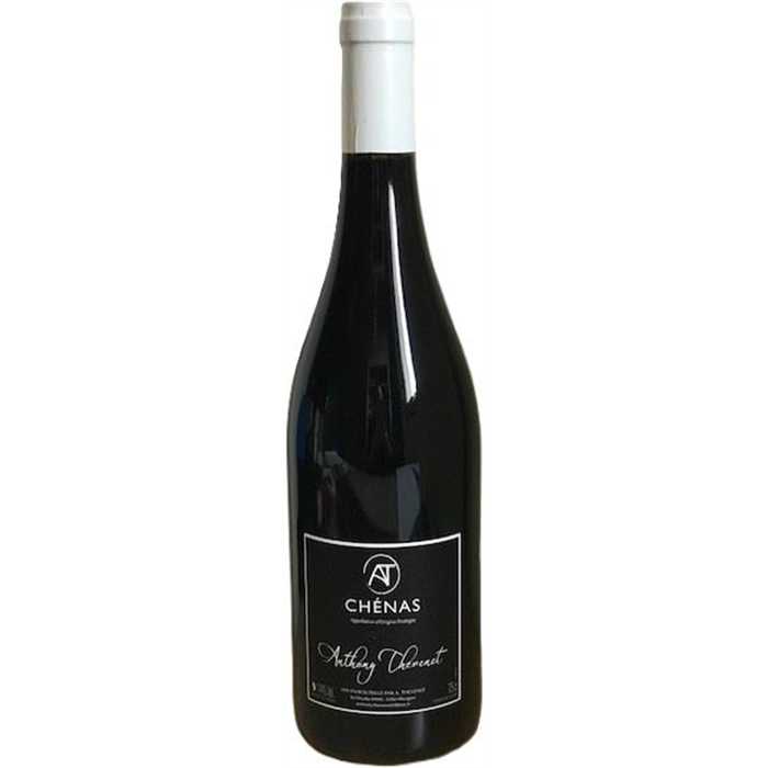 Chénas Domaine Thévenet Chénas Domaine Thévenet