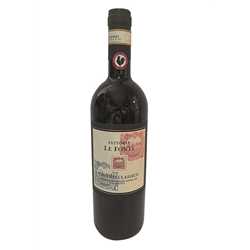 Chianti Classico Le Fonti - Toscane