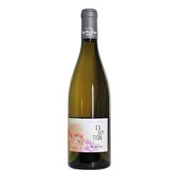 Chignin Bergeron Domaine Les Enrayons (Berthollier-Baroudel) "Exception"