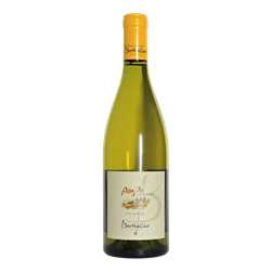 Chignin Domaine Les Enrayons (Berthollier-Baroudel) "Argile sur Schiste"