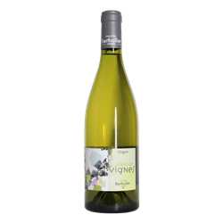Chignin Domaine Les Enrayons (Berthollier-Baroudel) "Vieilles Vignes"