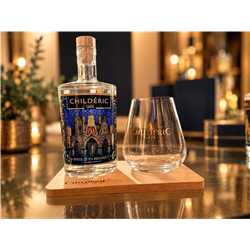 Childéric Gin