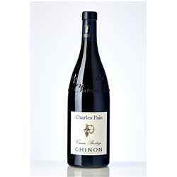 Chinon Domaine Charles Pain "Cuvée Prestige"
