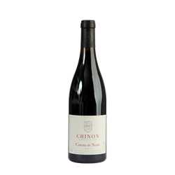 Chinon Domaine Philippe Alliet "Coteau du Noiré"