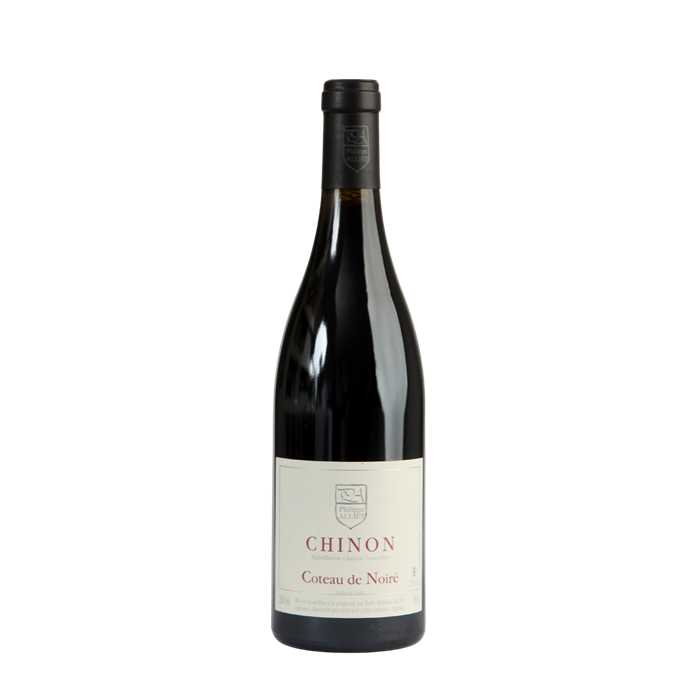Chinon Domaine Philippe Alliet "Coteau du Noiré" Chinon Domaine Philippe Alliet "Coteau du Noiré"
