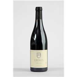 Chinon Domaine Philippe Alliet "Vieilles Vignes"