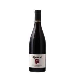 Chiroubles Domaine des Marrans "Aux Côtes"