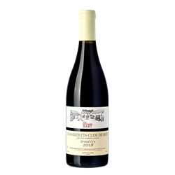 Clos de Bèze Grand Cru Domaine Bart