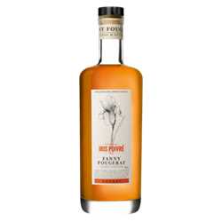 Cognac Fanny Fougerat Iris Poivré XO
