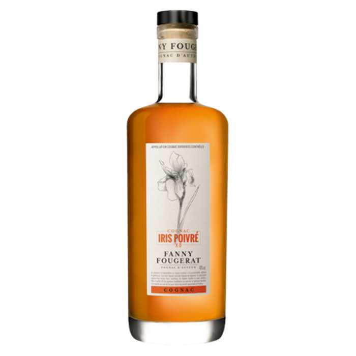 Cognac Fanny Fougerat Iris Poivré XO Cognac Fanny Fougerat Iris Poivré XO