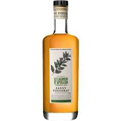 Cognac Fanny Fougerat Petite Champagne "Laurier d'Apollon"