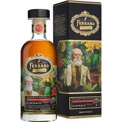 Cognac ferrand Renegade 3