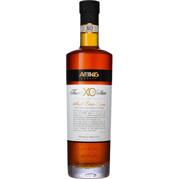 Cognac XO ABK6 Family Reserve Cognac XO ABK6 Family Reserve