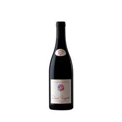 Collines Rhodaniennes Domaine Les Bruyères "Les Monestiers" (Syrah)