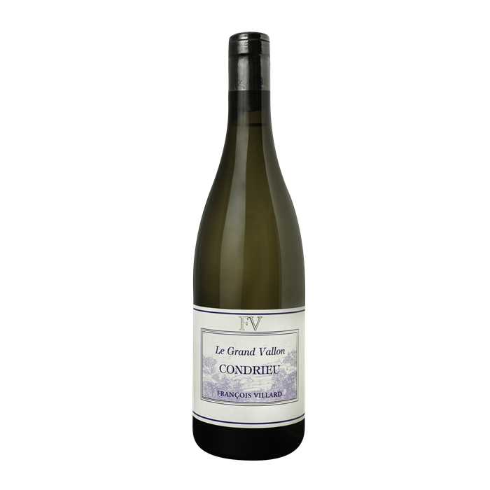 Condrieu Domaine François Villard "Grand Vallon" Condrieu Domaine François Villard "Grand Vallon"