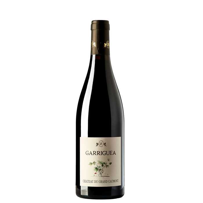 Corbières Château du Grand Caumont "Garriguea" Corbières Château du Grand Caumont "Garriguea"