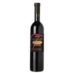 Corbières Château du Grand Caumont "Impatience" en magnum