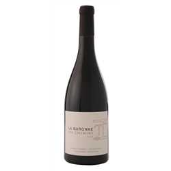 Corbières Château La Baronne "Les Chemins"