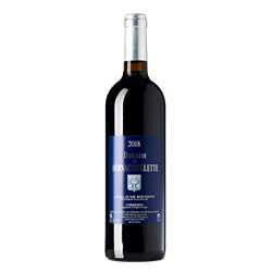 Corbières Domaine de Dernacueillette