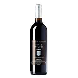 Corbières Domaine de Dernacueillette "Cuvée Jacques"