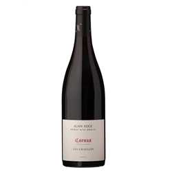 Cornas Domaine Alain Voge "Les Chailles"