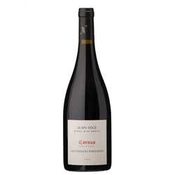 Cornas Domaine Alain Voge "Les Vieilles Fontaines"