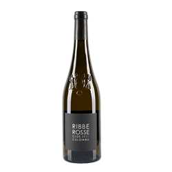 Corse Calvi blanc Clos Culombu "Ribbe Rosse"