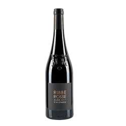 Corse Calvi rouge Clos Culombu "Ribbe Rosse"