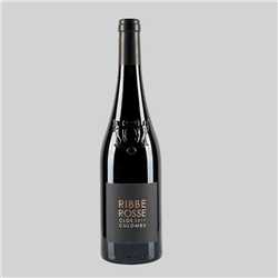 Corse Calvi rouge Clos Culombu "Ribbe Rosse" en magnum